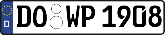 DO-WP1908