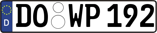 DO-WP192