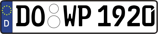 DO-WP1920