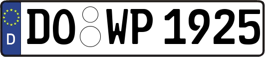 DO-WP1925