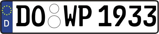 DO-WP1933