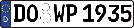 DO-WP1935