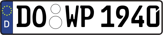 DO-WP1940