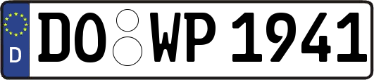 DO-WP1941