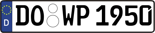 DO-WP1950