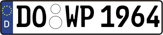 DO-WP1964