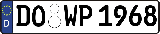 DO-WP1968