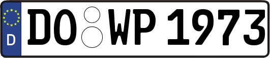 DO-WP1973