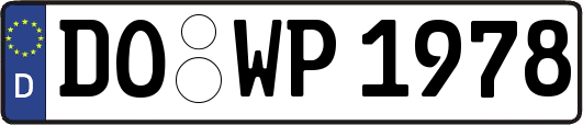 DO-WP1978