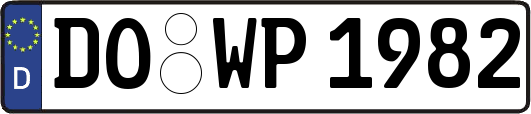 DO-WP1982
