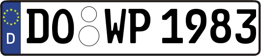 DO-WP1983