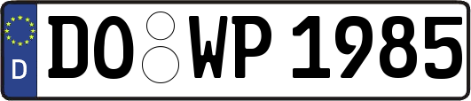 DO-WP1985