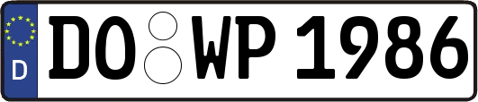 DO-WP1986