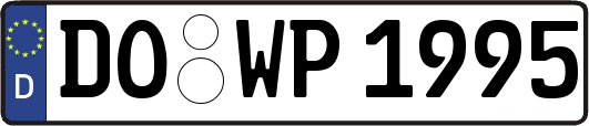 DO-WP1995
