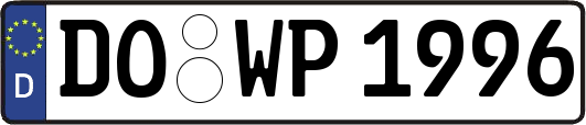 DO-WP1996