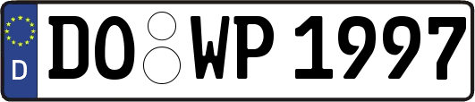 DO-WP1997