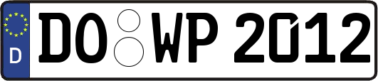 DO-WP2012