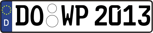 DO-WP2013