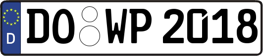 DO-WP2018