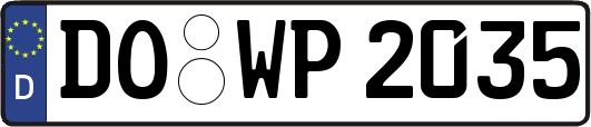 DO-WP2035