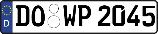DO-WP2045