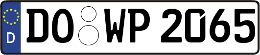 DO-WP2065