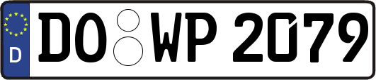 DO-WP2079