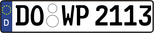 DO-WP2113