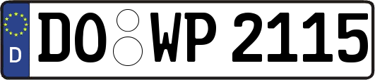 DO-WP2115