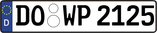 DO-WP2125