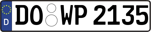 DO-WP2135