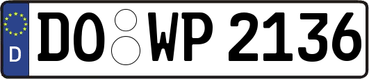 DO-WP2136