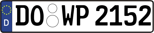 DO-WP2152