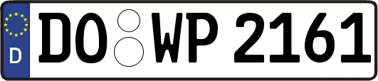 DO-WP2161