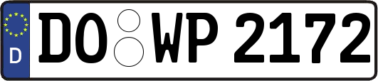 DO-WP2172