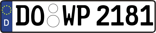 DO-WP2181