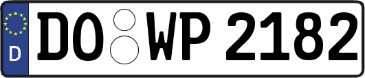 DO-WP2182