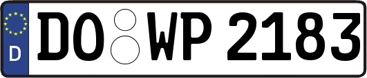 DO-WP2183