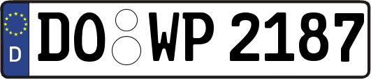 DO-WP2187