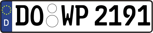 DO-WP2191