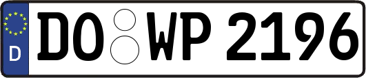 DO-WP2196