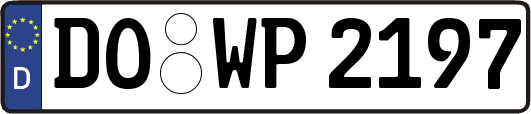 DO-WP2197