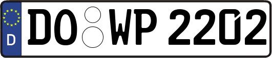 DO-WP2202