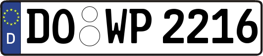 DO-WP2216