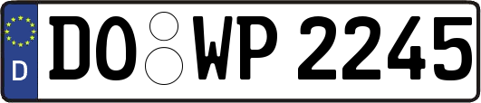 DO-WP2245