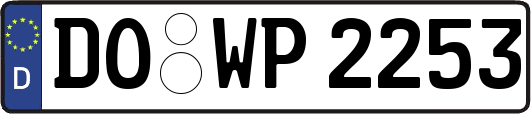DO-WP2253