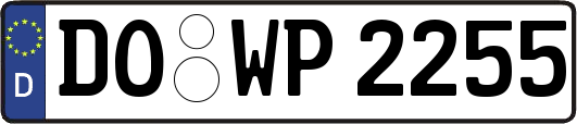 DO-WP2255
