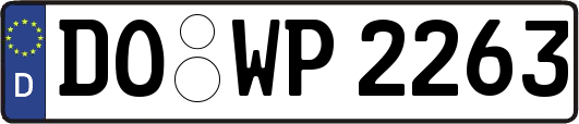 DO-WP2263