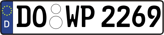 DO-WP2269