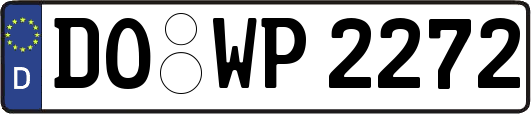 DO-WP2272